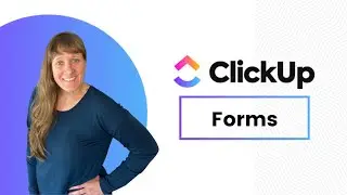ClickUp Forms