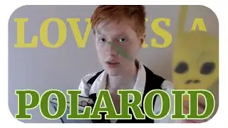 Love is a Polaroid - TOH Emperor Belos Cosplay (Imagine Dragons) [CC]