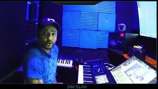Cubase & OBS 