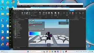 How To Make A New CHAT  In ROBLOX
