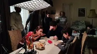 #dramaseries