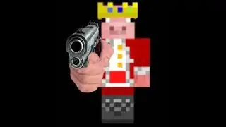 Technoblade says the n word.....