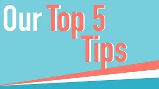 Top 5 Beginner Swimming Tips for Parents with Children