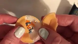 Space Candy Unboxing {ASMR}
