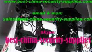 Best Priced Speed Dome CCTV Surveillance System