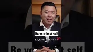 Be yourself(best self) | Dan Lok