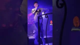 Bulgakov band live 2023