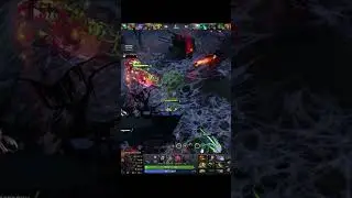 дота2 | бруда | dota2 | broodmother #dota #dota2 #broodmother  #shorts #дота #дота2 #шортс #бруда