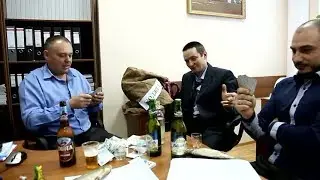 Оренбургские чиновники сняли оригинальный клип