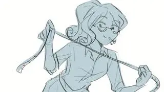 rarity's pronouns || mlp animatic