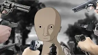 Dodging a Bullet