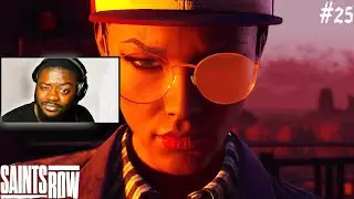 Saints Row (PC) Part 25 | After Party Part 4 (Finale)