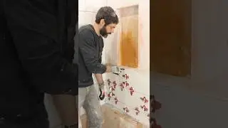 Shower Niche Sill Tips - 