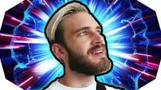 👍 PewDiePie liEK mE