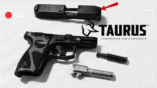 TAURUS G3C FRONT SIGHTS REPLACEMENT ￼￼🥷🏾🔫🤷🏾‍♂️