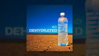 Wiley - Dehydrated #GrimeRiddims 2022