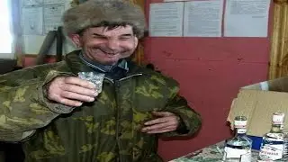 Затеяли драку а спалили город