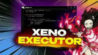 UPD] Roblox Executor - 