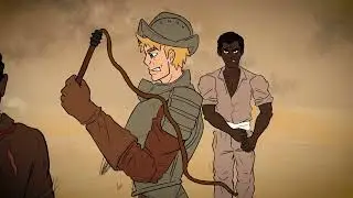 Serie Animada el inicio capitulo 2