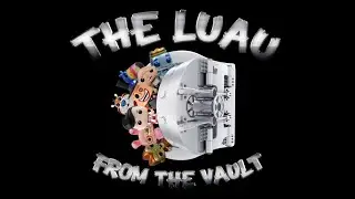 THE LUAU’S VAULT... MULTIPLE FUNKO POP UNBOXING....+ A BIG AD ICON