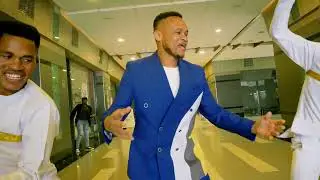 Carlos Kioko -   Maisha Ma Before (Official Music Video)