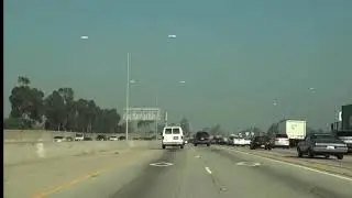 Nearly car crash compliation