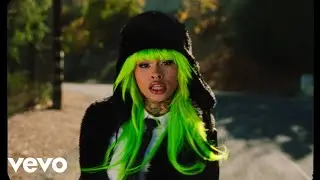 Autumn Paige - Baggage (Official)