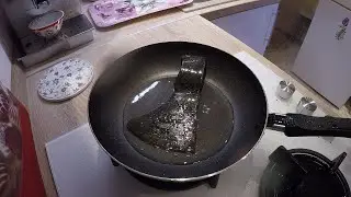 Похлебка из топора