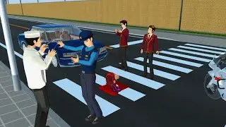 Sakura School Simulator 