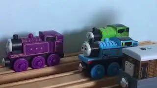 The Shunting Yard: The Funeral