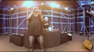 ShowLivre - Catra - Simpático