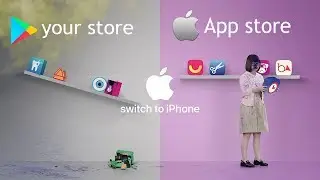 Apple Makes Fun Of Android #3