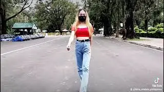 PAGEANT WALK
