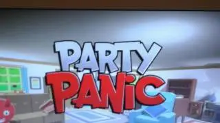 How to download  party panic