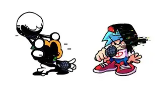 FNF X Pibby - pibsouth skid and pump corrupted 