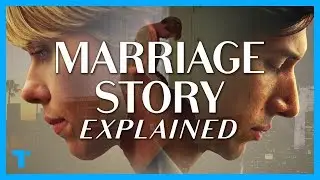 Marriage Story Explained: Themes, Meaning and True Story