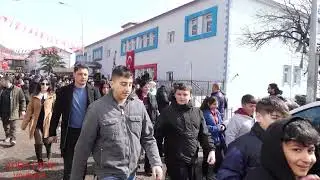 Posof halk oyunları, Posof kurtuluş 2