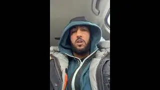 EXCLU Lacrim - Extrait Inédit