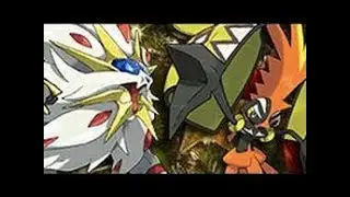 Pokemon legends how to get Solgaleo and Tapu koko