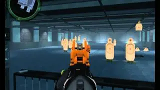 Обзор оружий Warface EU