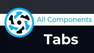 Learn Quasar Components - QTabs