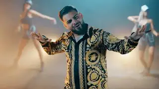 LELE - Bate inima 200 bpm [Videoclip Oficial] 2024