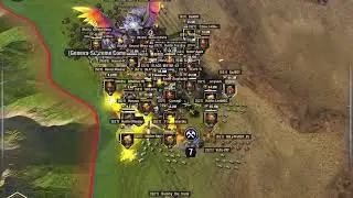 ROME LENGENDARY 1 | PURE WAR 😈 - WARPATH