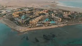 RED SEA Hotels - Makadi Bay
