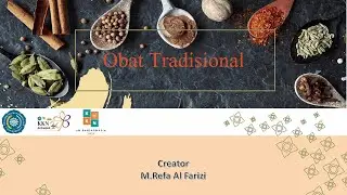 Obat Tradisional.  #kknmandiriumbjm2021​​ #kamuyangterbaik​​ #kknmandiri
