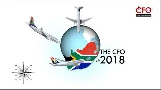 The CFO Global 2018