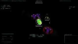 DarkOrbit - Gauntlet Of Plutus Champion ( Third Time Winner )