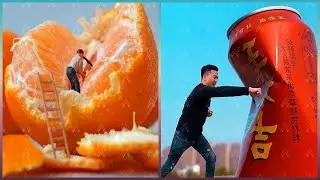 Creative People who are on another level | Amazing Skills And Talent