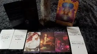 CANCER MEN JANUARY 3-9, 2022 WEEKLY READING