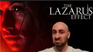 THE LAZARUS EFFECT - 